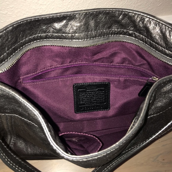 Coach Handbag - Picture 4 of 4